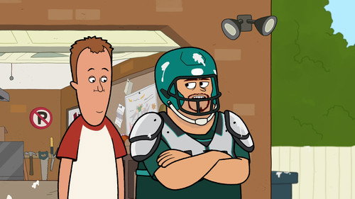 Universal Basic Guys Season 2 Episode 18 - Episode 18