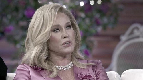 The Real Housewives of Beverly Hills Season 13 Episode 10 - Re-Lentless Erika