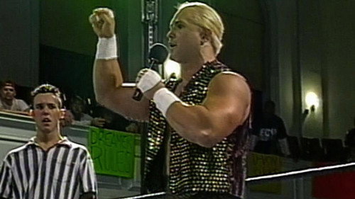 ECW Hardcore TV - Dec. 03, 1996 still
