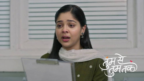 Aryavardhan’s Chest Pain Shakes Everyone still