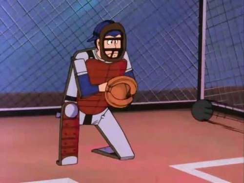 Direct Hit! Operation Dead Ball still