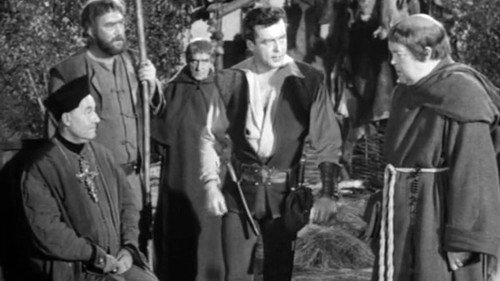 The Adventures of Robin Hood Season 4 Episode 25 - Double Trouble