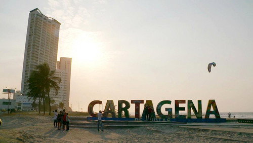 Viajeros Cuatro Season 2 Episode 8 - Episode 8