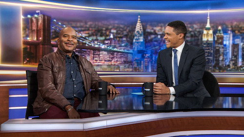 David Alan Grier still