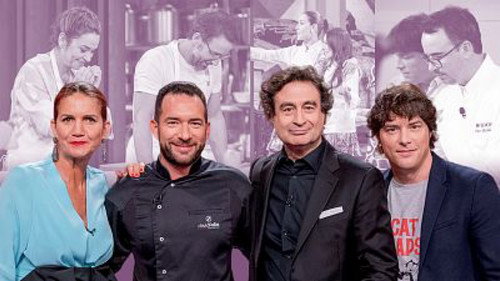 MasterChef Celebrity Season 8 Episode 11 - Episode 11