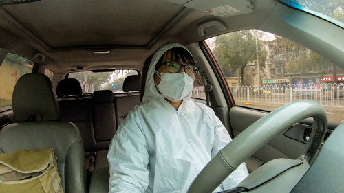 Our World Season 14 Episode 8 - Wuhan: Life under Lockdown