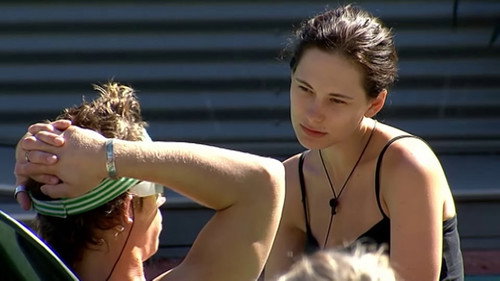 Big Brother Season 7 Episode 18 - Daily Show (Day 13 / Day 14)