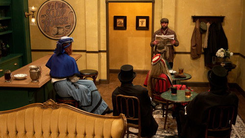 Big Brother Season 28 Episode 13 - Episode 13