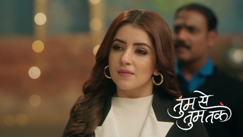 Anu’s Love Confession On New Year’s Eve still