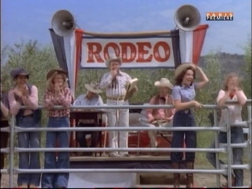 Happy Days Season 6 Episode 2 - Westward Ho  (2)