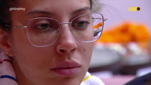 Big Brother Brazil Season 25 Episode 17 - Episode 17