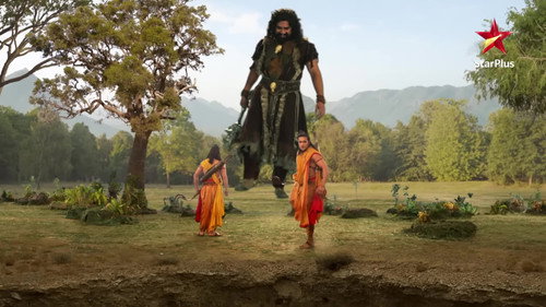 Siya Ke Ram Season 6 Episode 3 - Ram Kills Virad