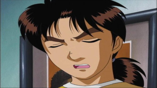 Hayami Reika's Kidnap Murder Case - File 4 still