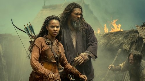 See Season 3 Episode 7 - God Thunder