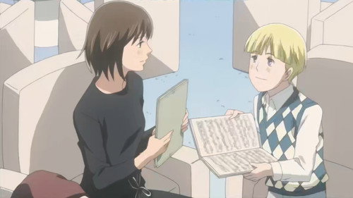 Nodame Cantabile Season 2 Episode 5 - Lesson 5