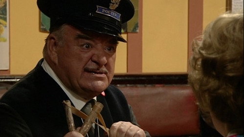 Oh, Doctor Beeching! Season 2 Episode 2 - Father's Day