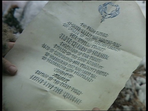 The Chronicles of Narnia Season 1 Episode 3 - The Lion, the Witch and the Wardrobe (3)