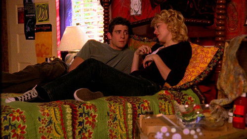 One Tree Hill Season 2 Episode 11 - The Heart Brings You Back