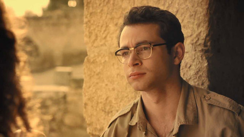 Palmach Season 1 Episode 16 - Episode 16