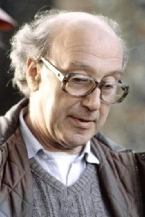 Herbert Wise