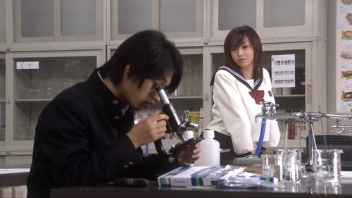 1 Litre of Tears Season 1 Episode 6 - Insincere Glances