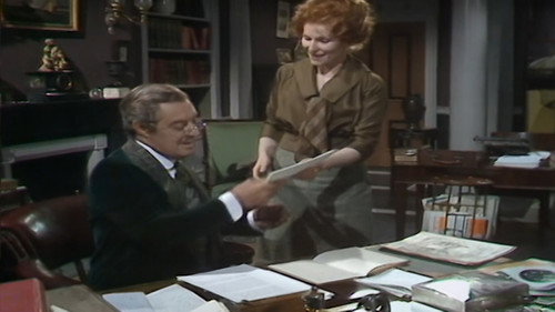 Upstairs, Downstairs Season 3 Episode 1 - Miss Forrest