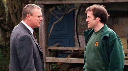 Doc Martin Season 2 Episode 7 - Out Of The Woods