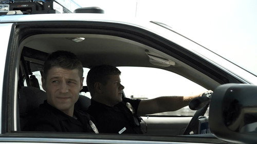 Southland Season 1 Episode 7 - Derailed