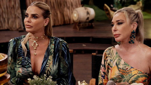 The Real Housewives Ultimate Girls Trip Season 3 Episode 3 - Don't Rock the Boat
