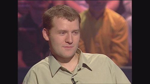 Who Wants to Be a Millionaire? Season 1 Episode 5 - Episode 05