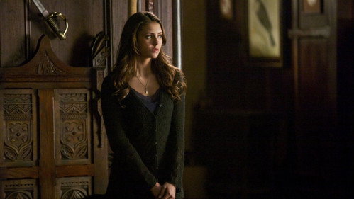 The Vampire Diaries Season 5 Episode 16 - While You Were Sleeping
