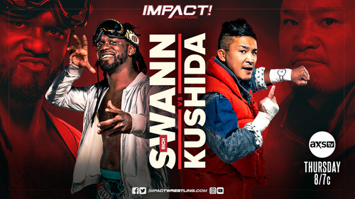 Impact! #941 still
