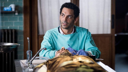 Balthazar Season 2 Episode 8 - Licence to Kill
