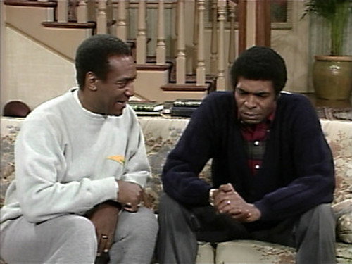 The Cosby Show Season 2 Episode 20 - Close to Home