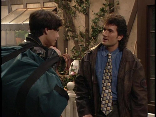 Boy Meets World Season 2 Episode 23 - Home