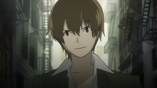 undefined Season 1 Episode 1 - The Vice President Doesn't Say Anything About the Possibility of Him Being the Main Character