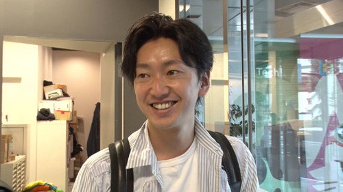 RISING Season 6 Episode 6 - Progress through Programming: E-Learning Innovator - Mizuno Yusuke