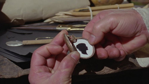Sherlock Holmes Season 1 Episode 5 - The Crooked Man