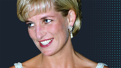 Behind Closed Doors with Natalie Morales Season 1 Episode 2 - Princess Diana