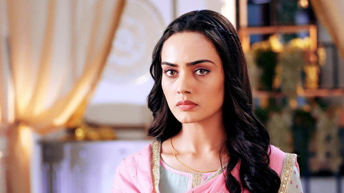 Sahiba Takes a Stand. still
