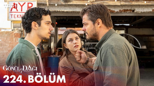 An Anatolian Tale Season 7 Episode 4 - Episode 4