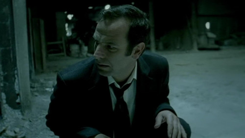 Wire in the Blood Season 3 Episode 1 - Redemption