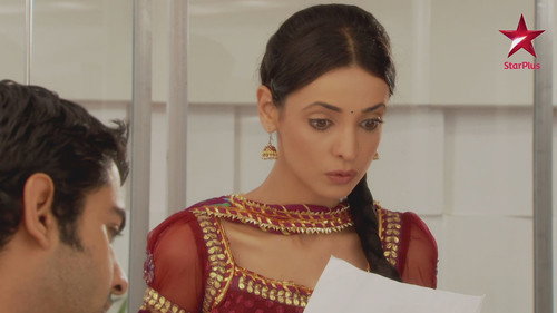 Iss Pyaar Ko Kya Naam Doon? Season 1 Episode 21 - Khushi and the Coat