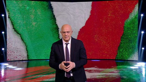 Fratelli di Crozza Season 8 Episode 8 - Episode 8