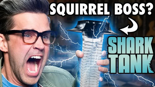 Worst Shark Tank Products Ever still