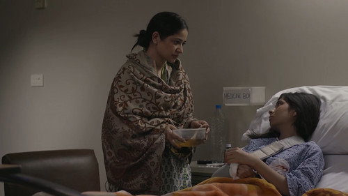Mrs. & Mr. Shameem Season 1 Episode 12 - Zindagi Ki Daud Mein Haar