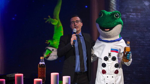 Last Week Tonight with John Oliver Season 1 Episode 16 - Student Debt