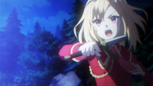 The Do-Over Damsel Conquers the Dragon Emperor Season 1 Episode 12 - The Do-Over Damsel Conquers the Dragon Emperor