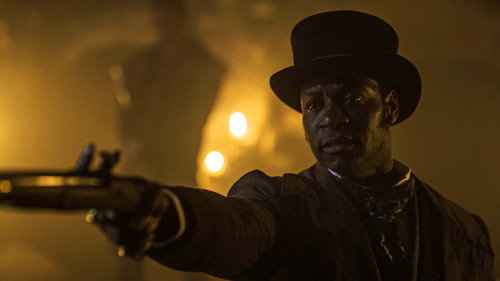 The Frankenstein Chronicles Season 1 Episode 4 - The Fortunes of War