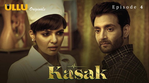 Kasak Season 1 Episode 4 - Episode 4